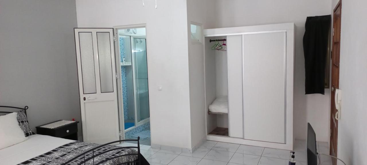Ferienwohnung Ka-Bela 2 Sal Rei Exterior foto