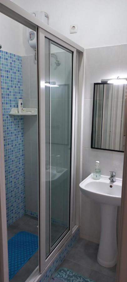Ferienwohnung Ka-Bela 2 Sal Rei Exterior foto